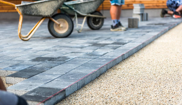 Driveway Repair Near Me in Fort Hunt, VA