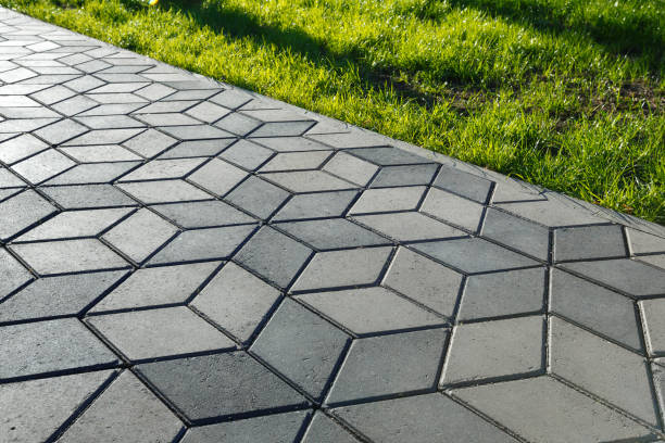 Best Residential Driveway Paver Services  in Fort Hunt, VA