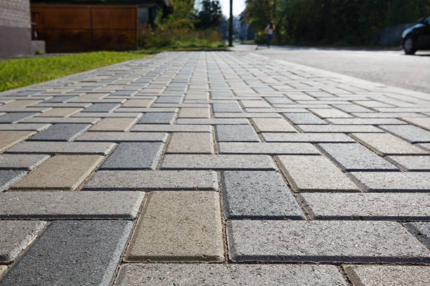 Best Concrete Paver Driveway  in Fort Hunt, VA