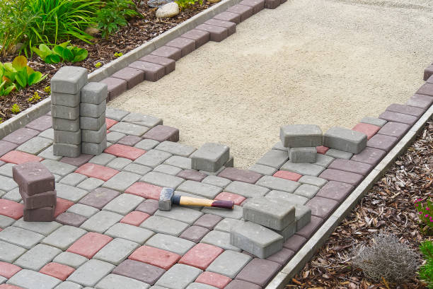 Best Best Driveway Pavers  in Fort Hunt, VA