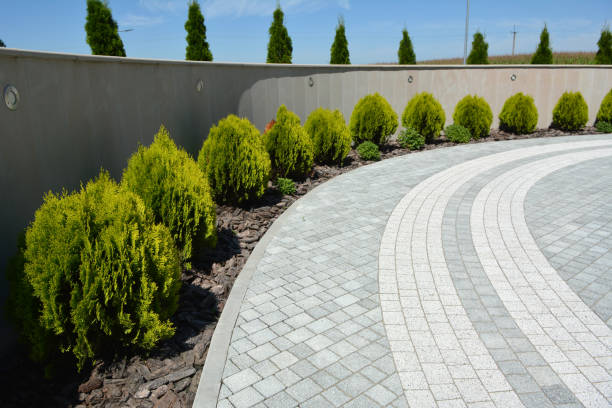 Best Residential Driveway Paver Services  in Fort Hunt, VA