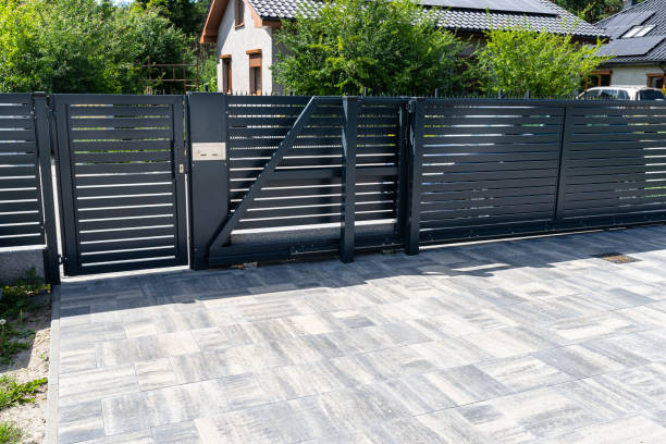 Best Professional Driveway Pavers  in Fort Hunt, VA