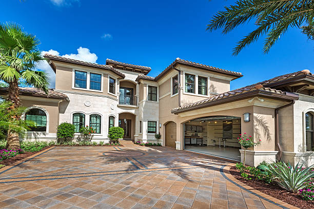 Best Best Driveway Pavers  in Fort Hunt, VA