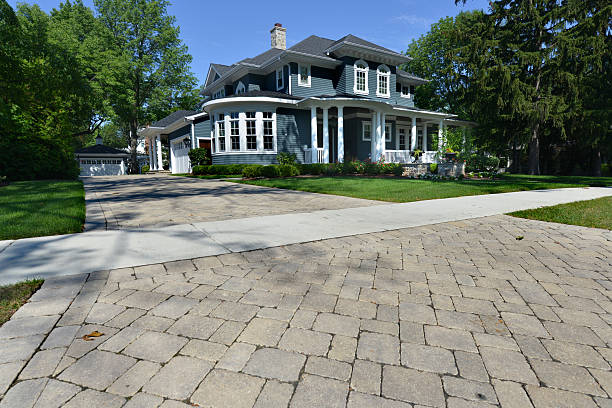 Best Driveway Pavers Near Me  in Fort Hunt, VA