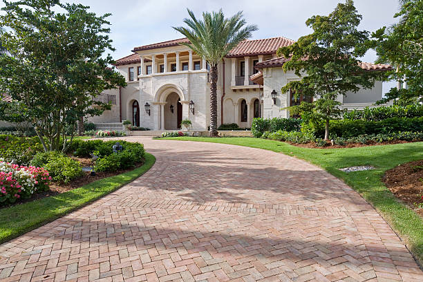 Best Driveway Repair Near Me  in Fort Hunt, VA