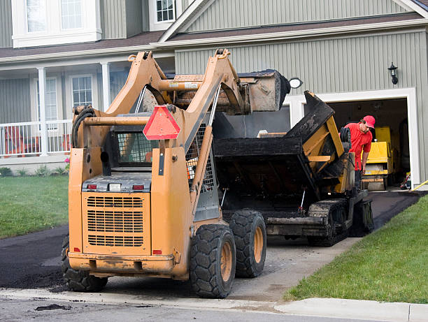 Best Interlocking Driveway Pavers  in Fort Hunt, VA