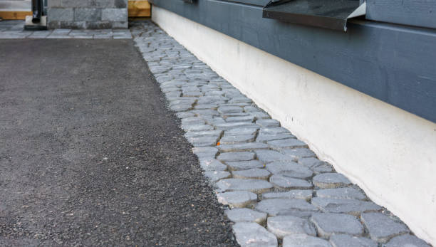 Reasons to Select Us for Your Driveway Paving Requirements in Fort Hunt, VA
